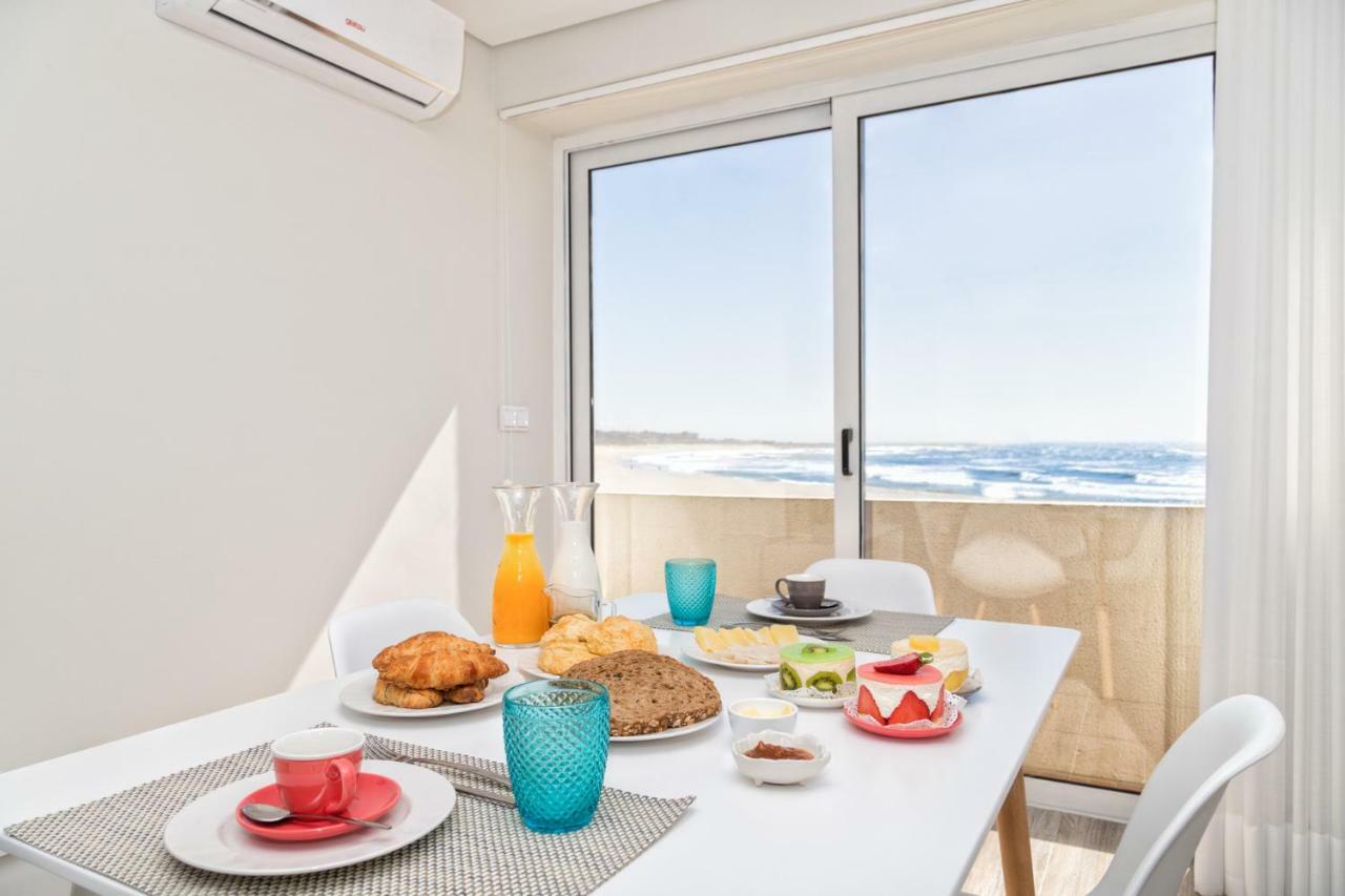 Bestvillas Ancora Praia 维拉·普拉亚·德·安科拉 外观 照片