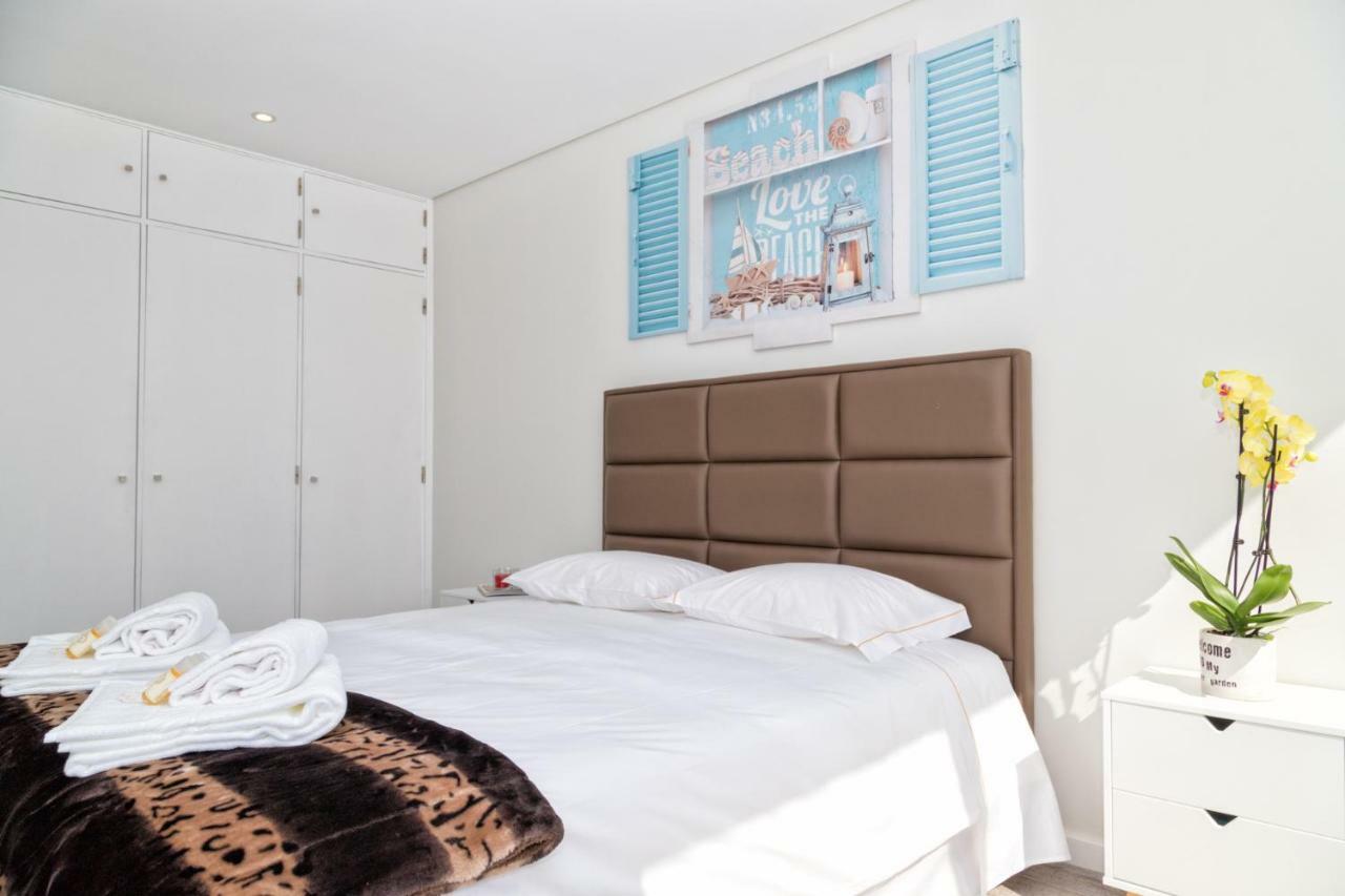 Bestvillas Ancora Praia 维拉·普拉亚·德·安科拉 外观 照片
