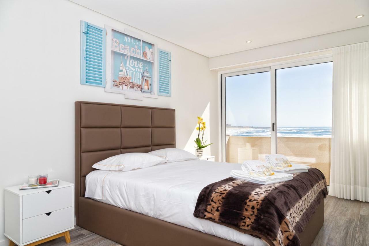 Bestvillas Ancora Praia 维拉·普拉亚·德·安科拉 外观 照片