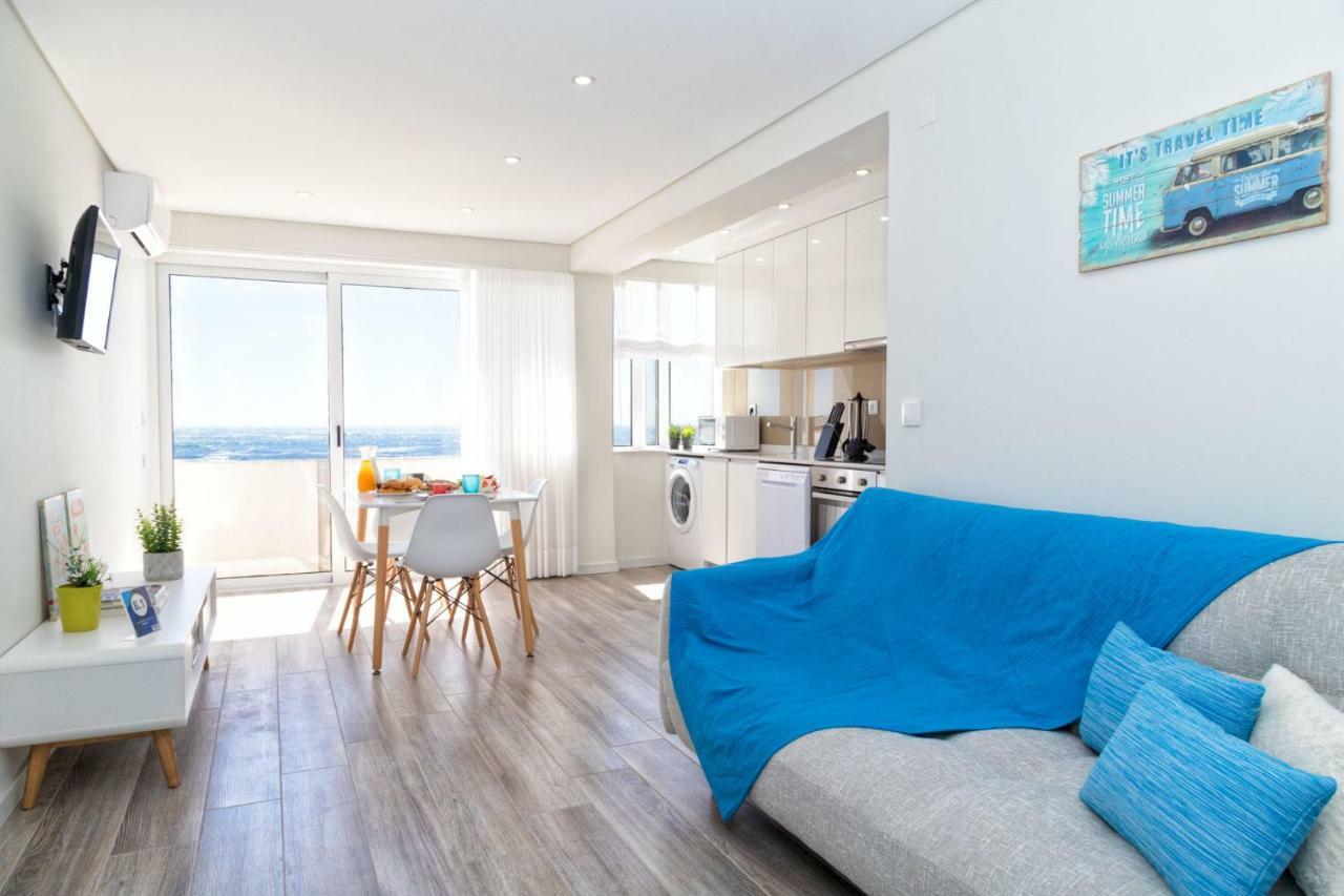 Bestvillas Ancora Praia 维拉·普拉亚·德·安科拉 外观 照片