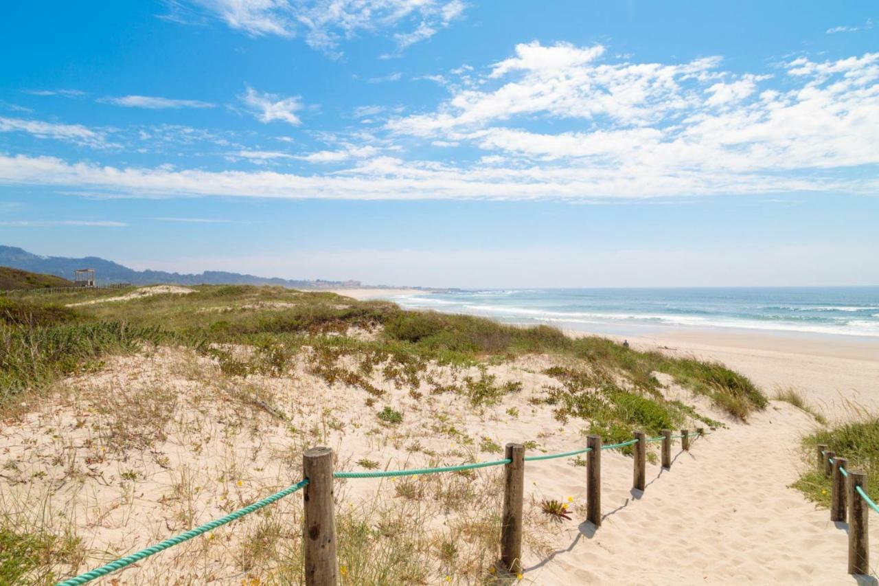 Bestvillas Ancora Praia 维拉·普拉亚·德·安科拉 外观 照片