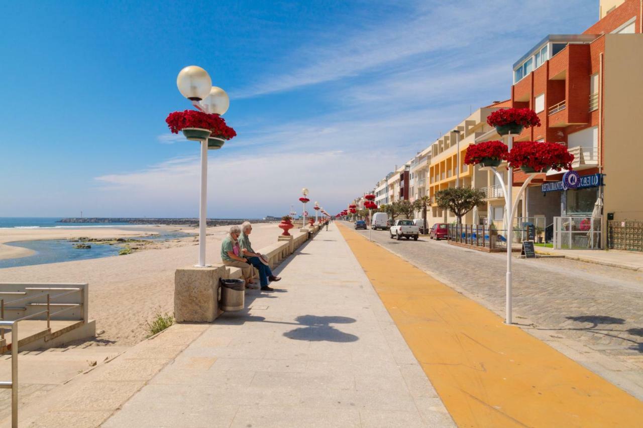 Bestvillas Ancora Praia 维拉·普拉亚·德·安科拉 外观 照片