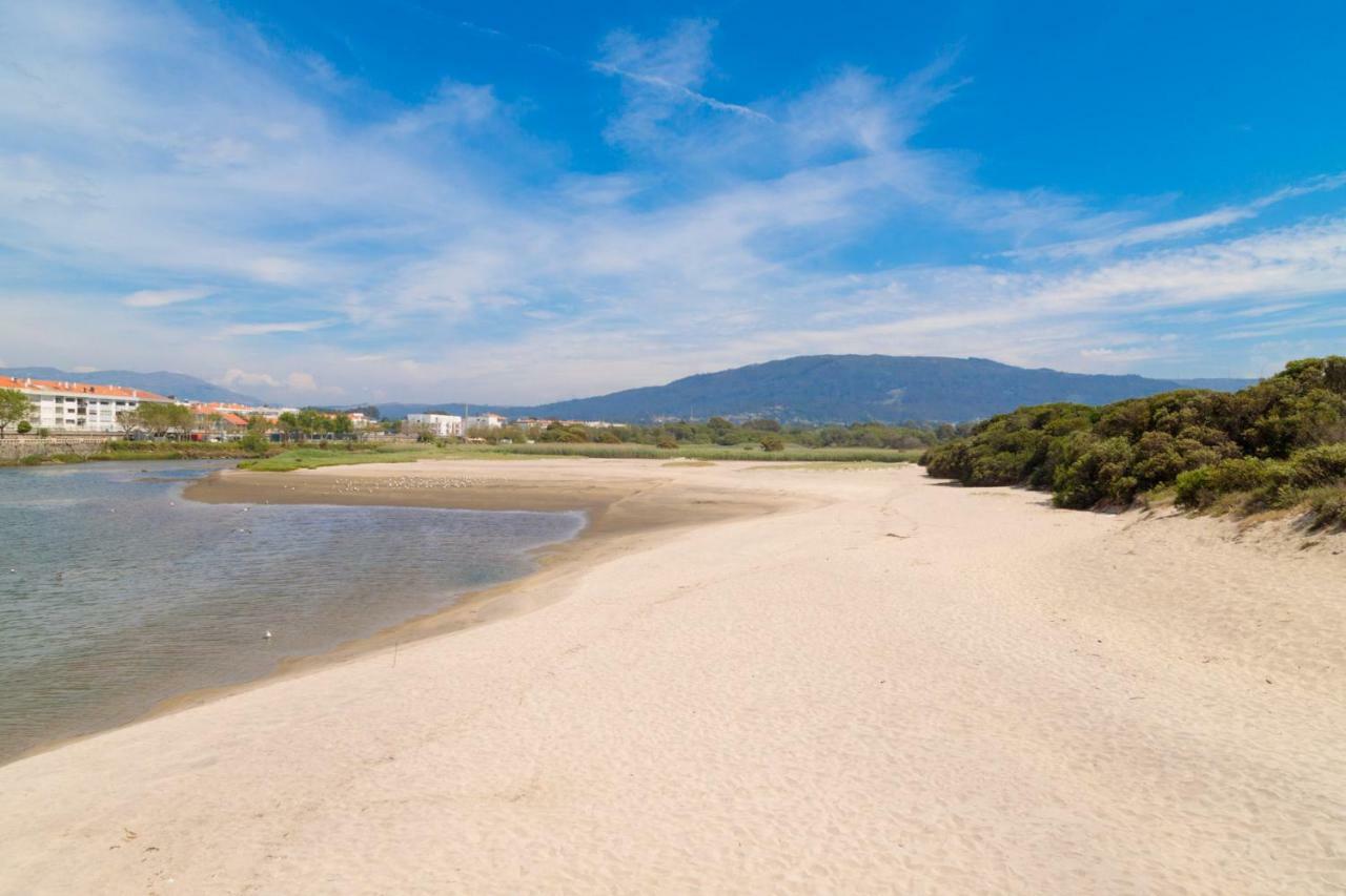 Bestvillas Ancora Praia 维拉·普拉亚·德·安科拉 外观 照片