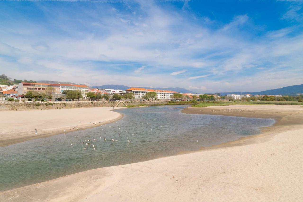 Bestvillas Ancora Praia 维拉·普拉亚·德·安科拉 外观 照片