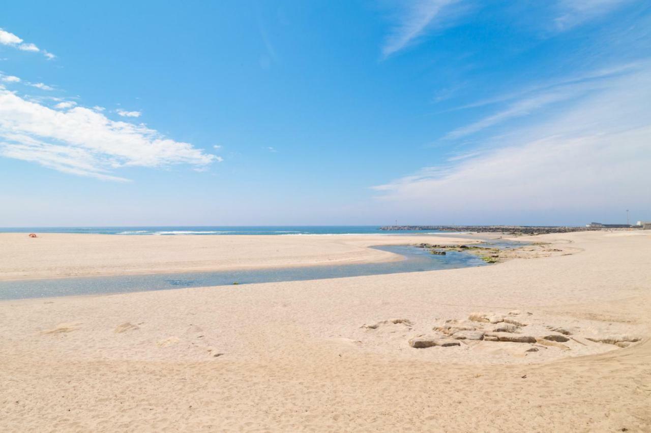 Bestvillas Ancora Praia 维拉·普拉亚·德·安科拉 外观 照片